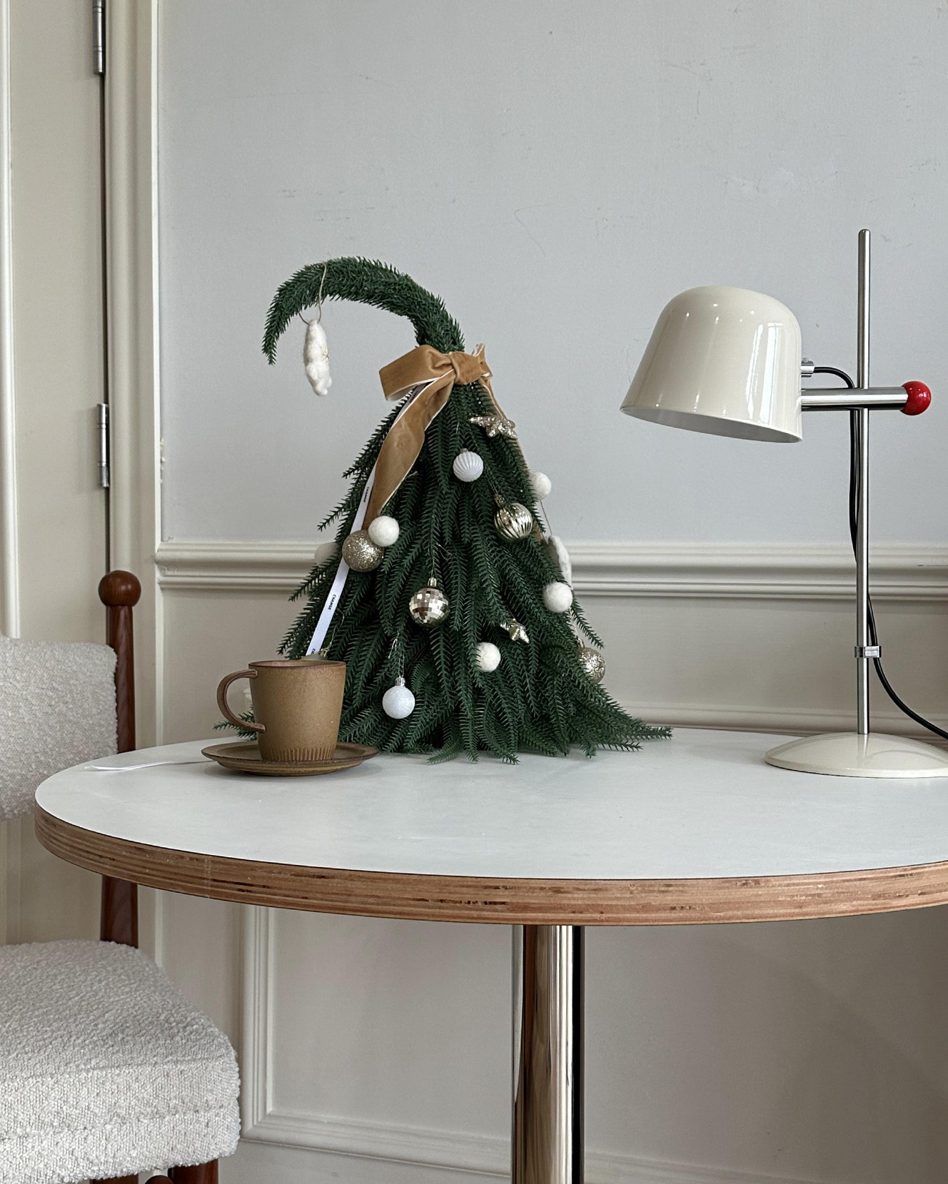 Miro Adjustable Table Lamp