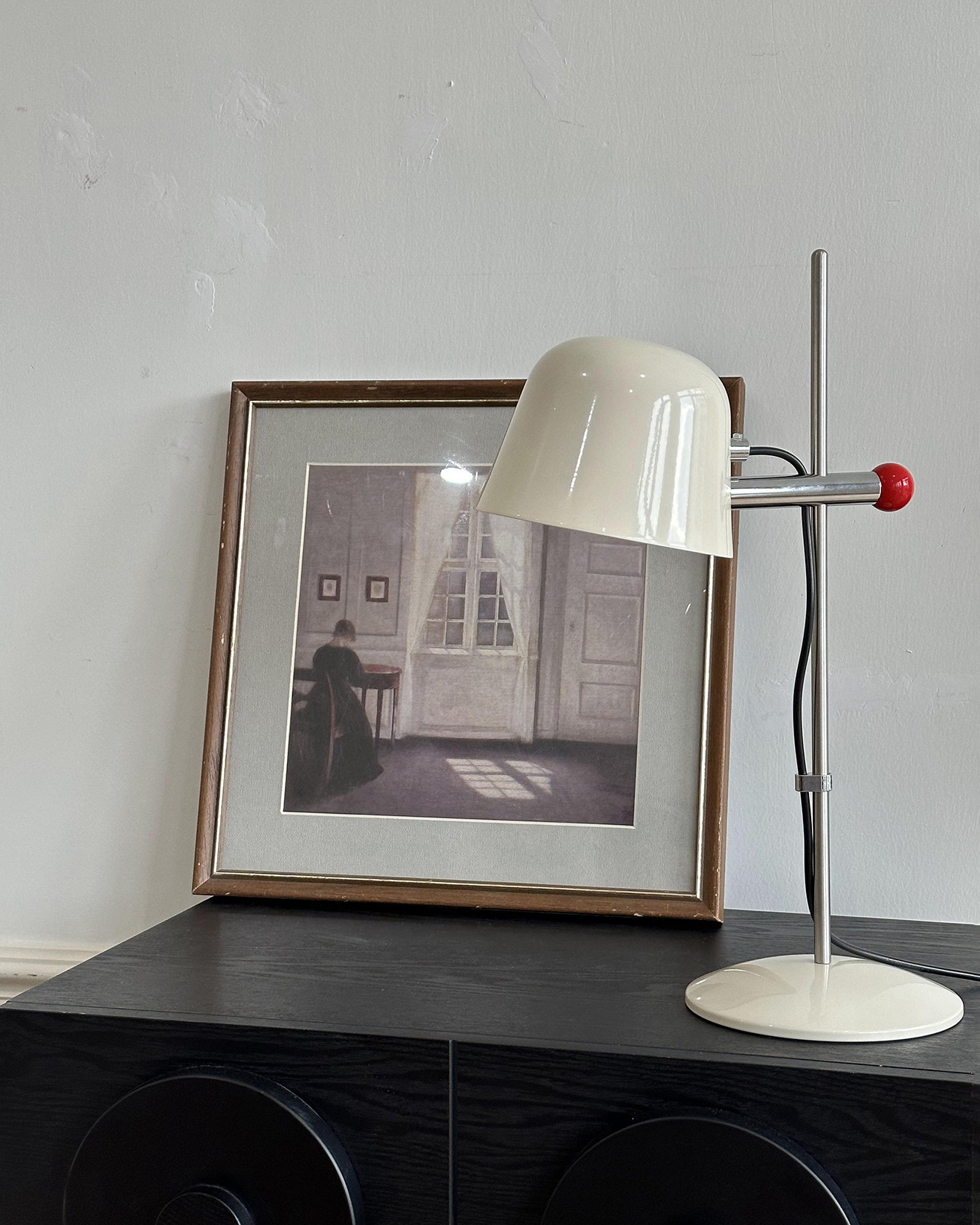 Miro Adjustable Table Lamp