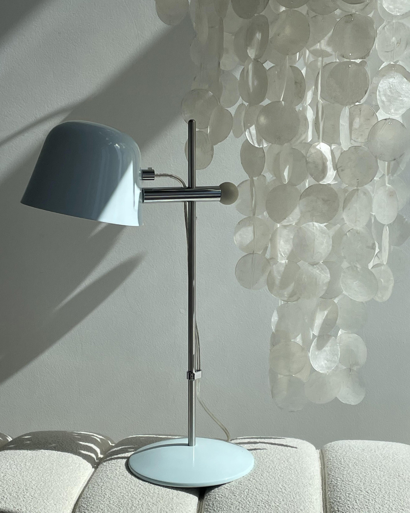 Miro Adjustable Table Lamp