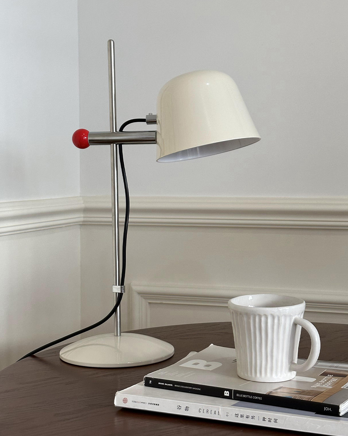 Miro Adjustable Table Lamp
