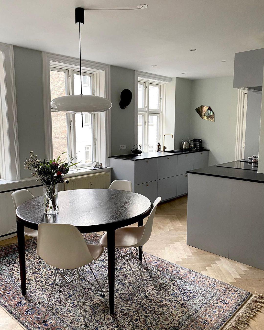 Model 2065 Pendant Lamp