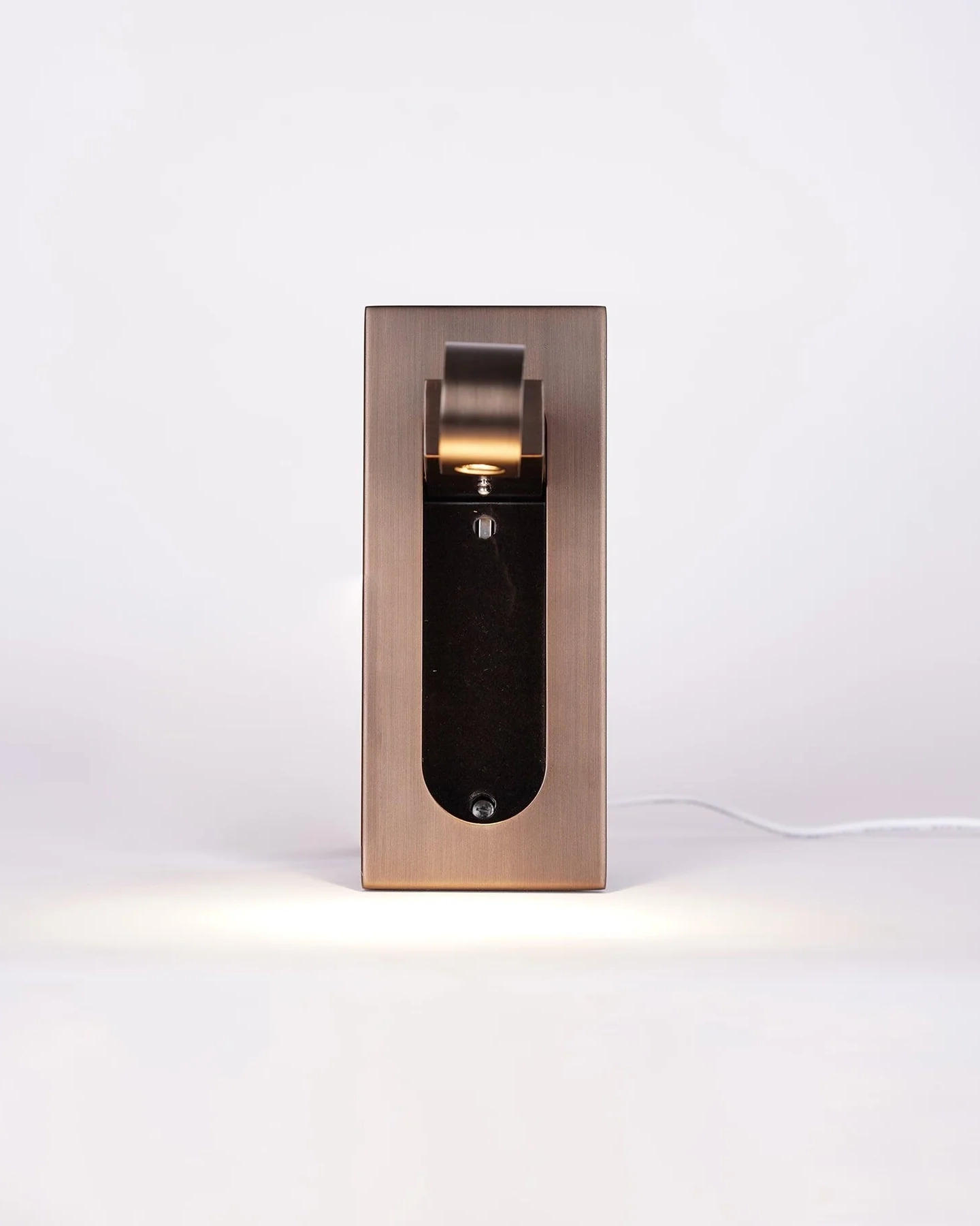 Modern LED Bedside Reading Light