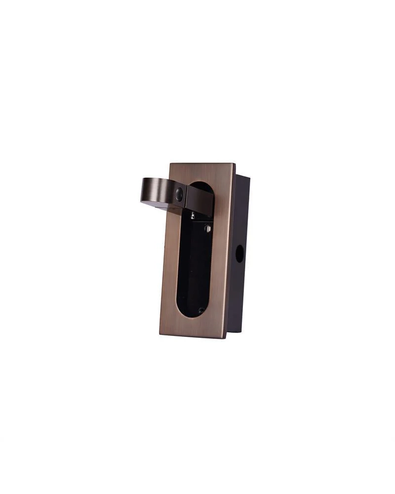 Modern LED Bedside Reading Light