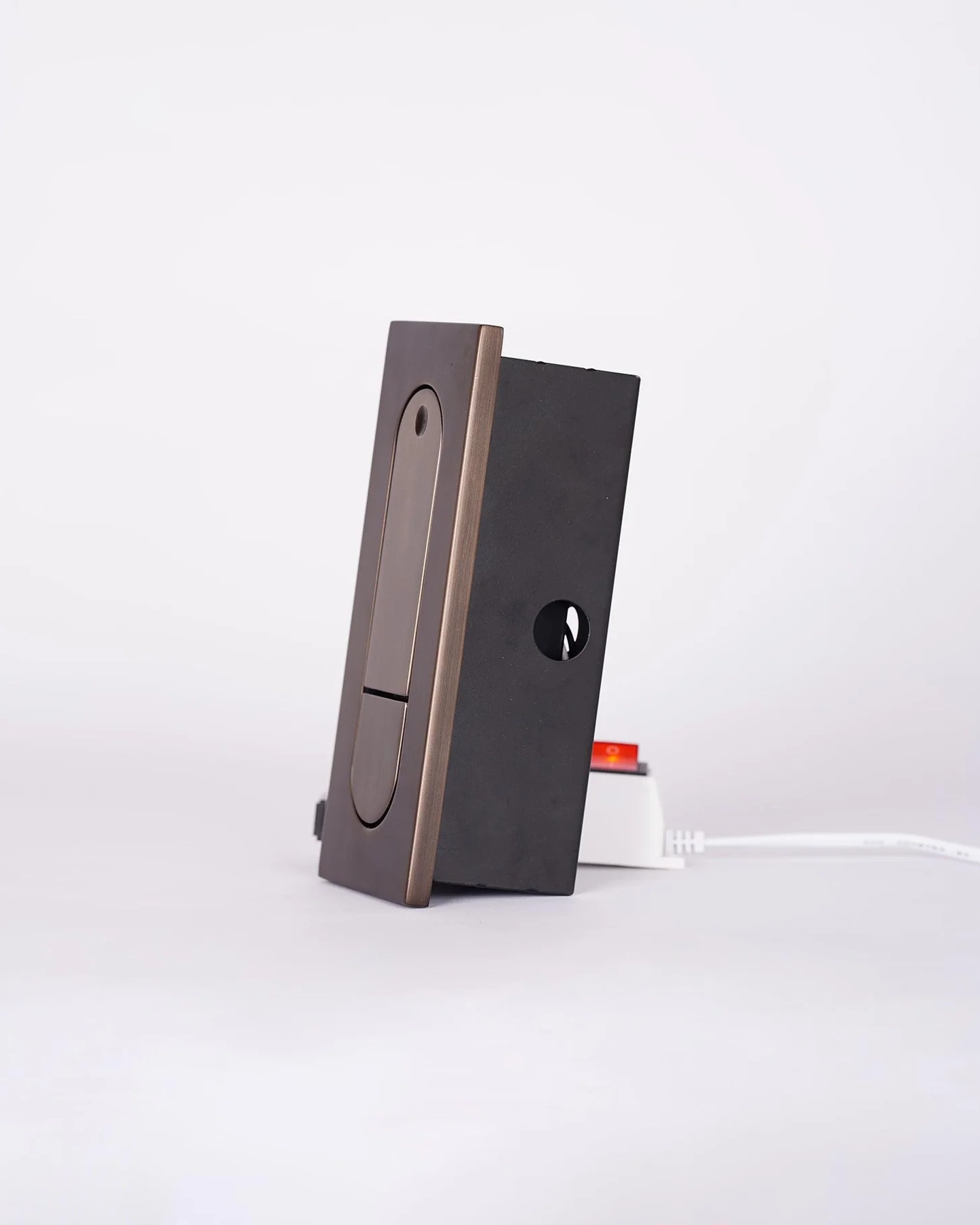 Modern LED Bedside Reading Light