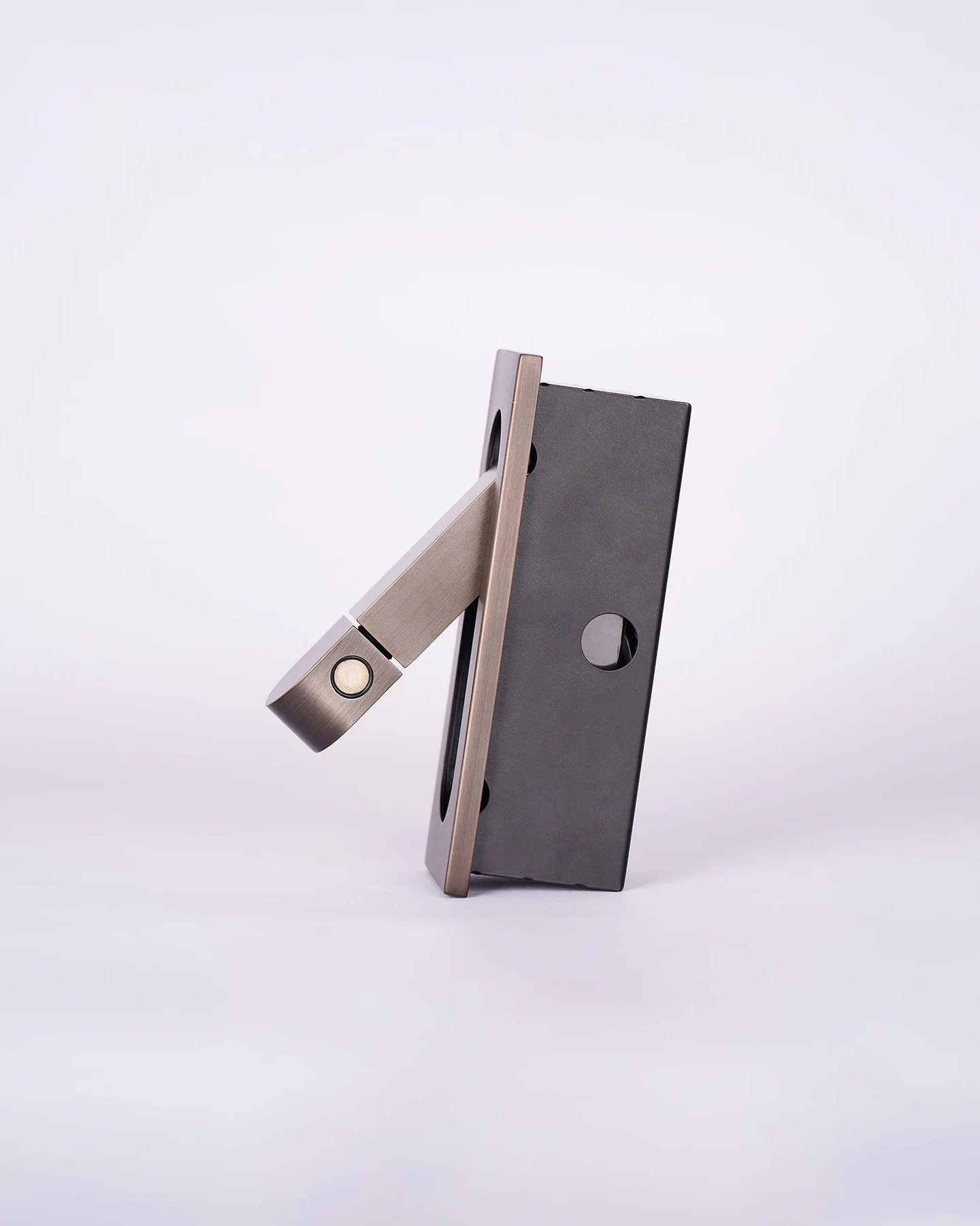 Modern LED Bedside Reading Light