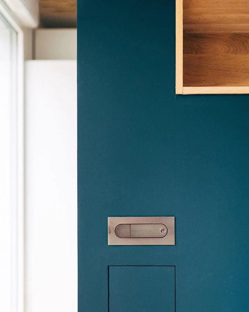 Modern LED Bedside Reading Light