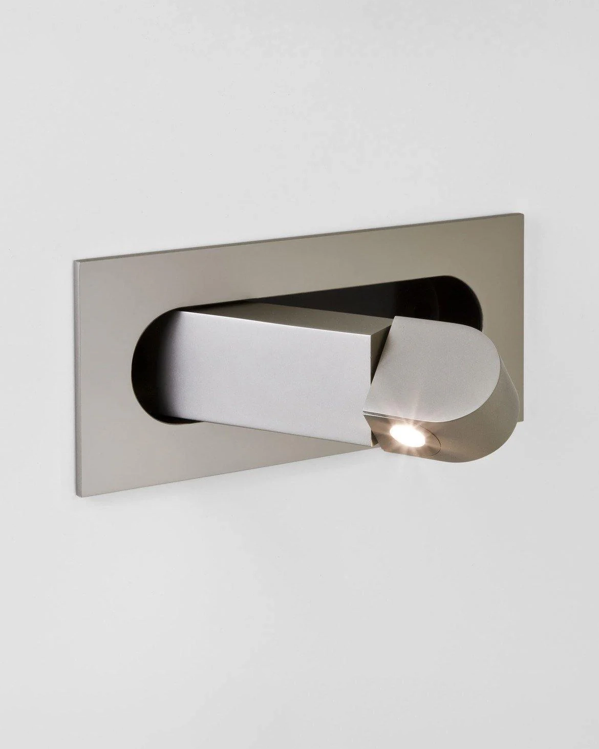 Modern LED Bedside Reading Light