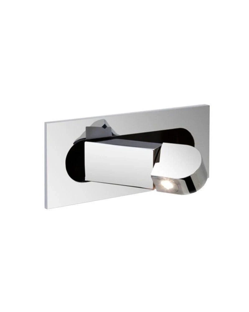 Modern LED Bedside Reading Light