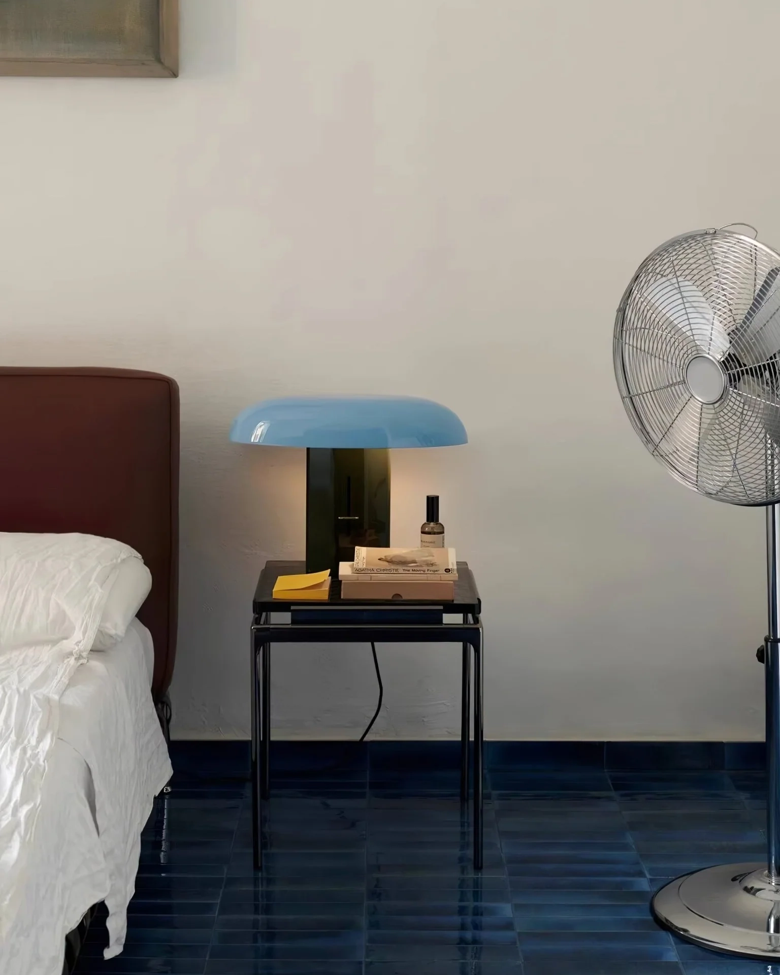 Molli Mushroom Table Lamp