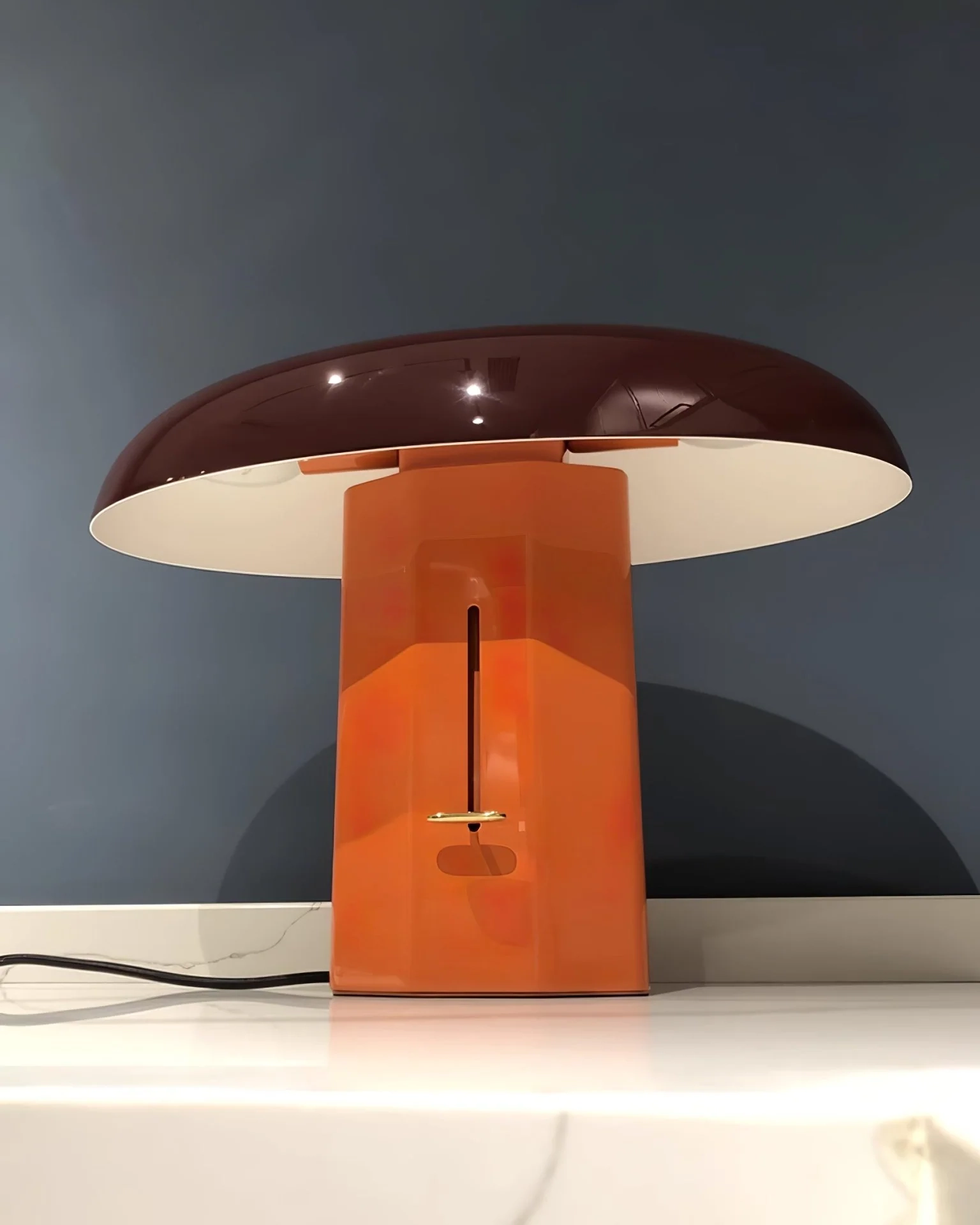 Molli Mushroom Table Lamp