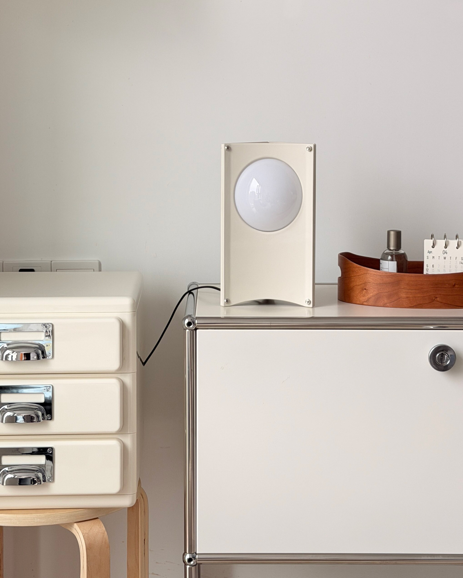 Momo Glow Table Lamp