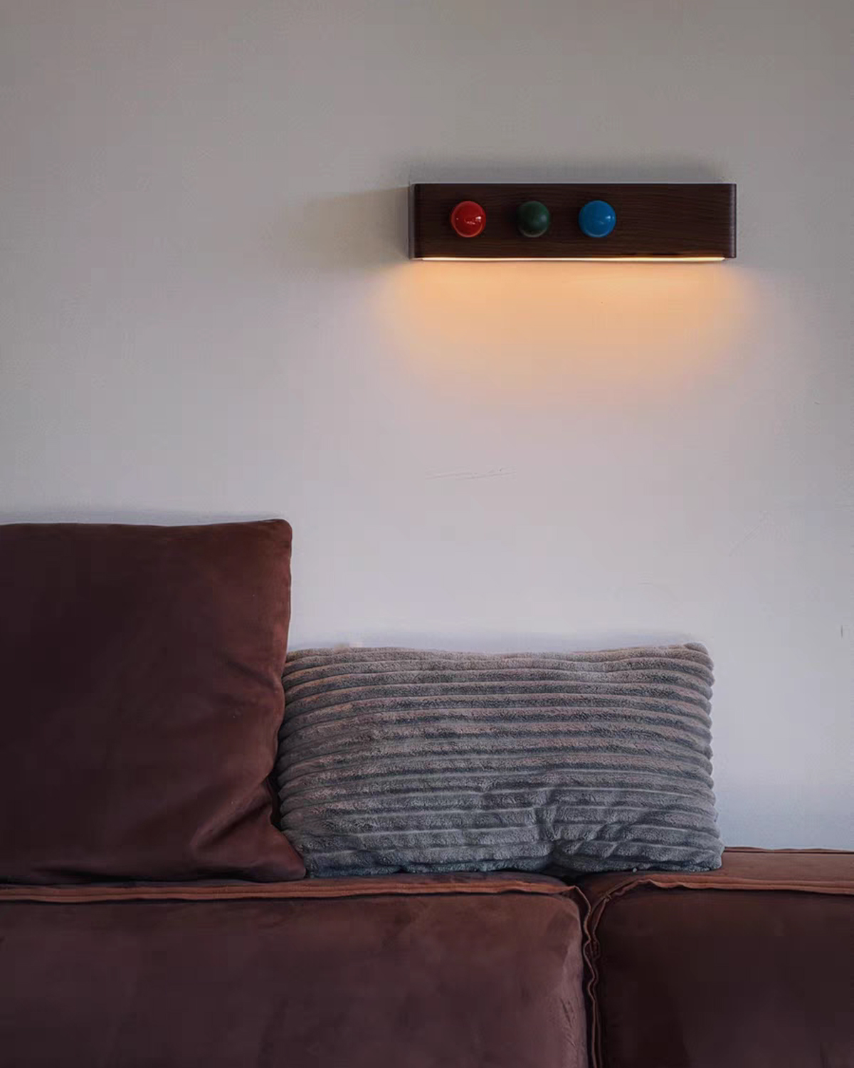 MoodBox Wall Lamp