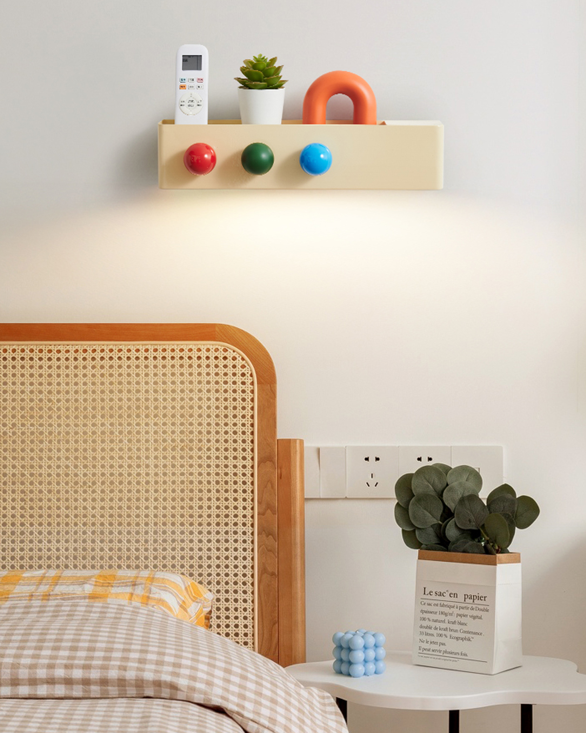 MoodBox Wall Lamp