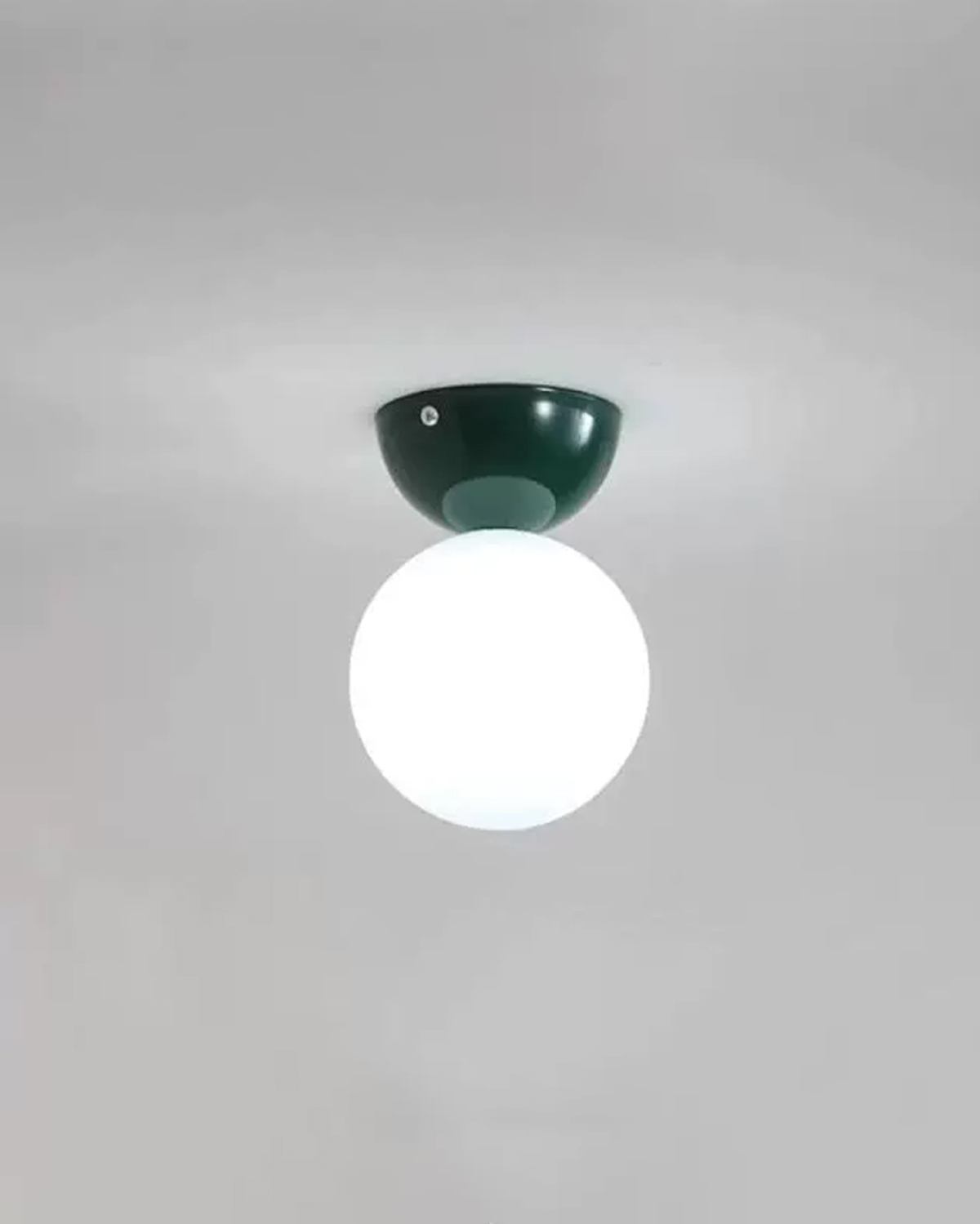Moon Bean Ceiling Lamp