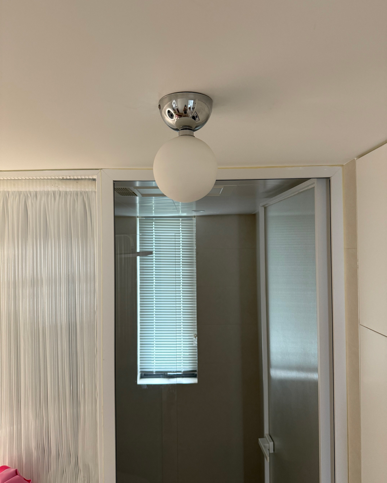 Moon Bean Ceiling Lamp