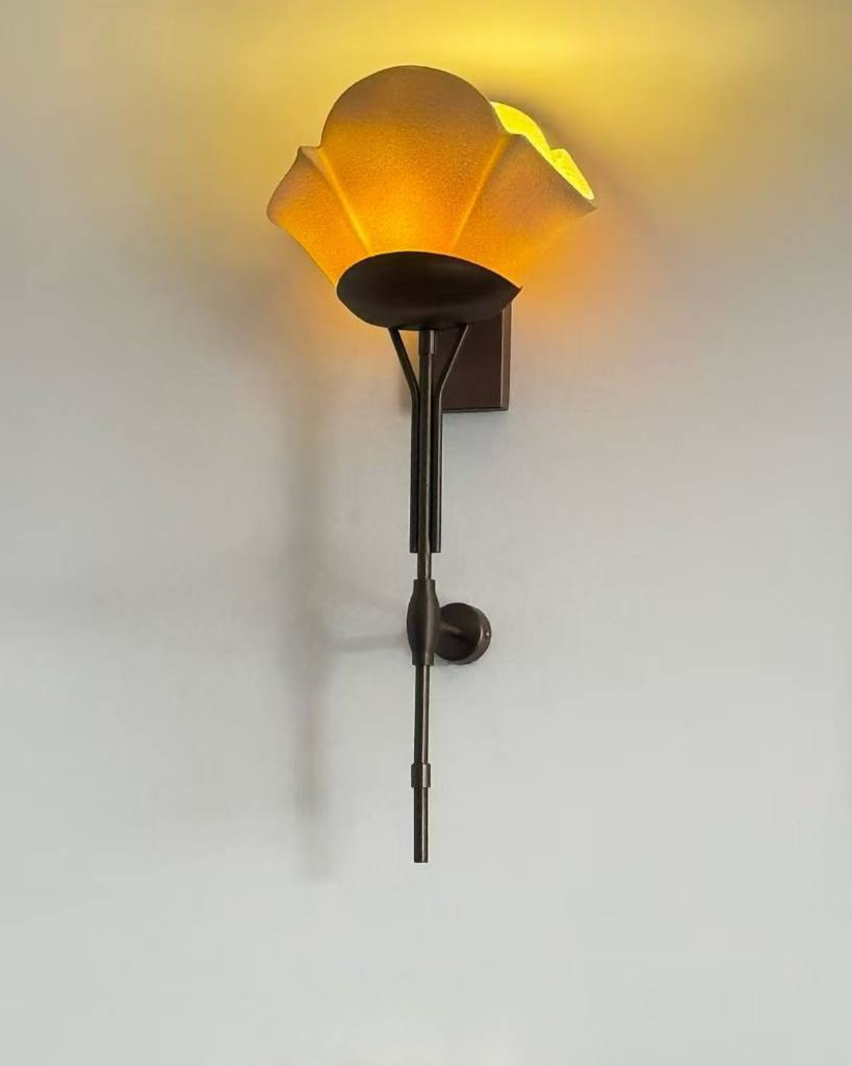 Morbida Wall Sconce