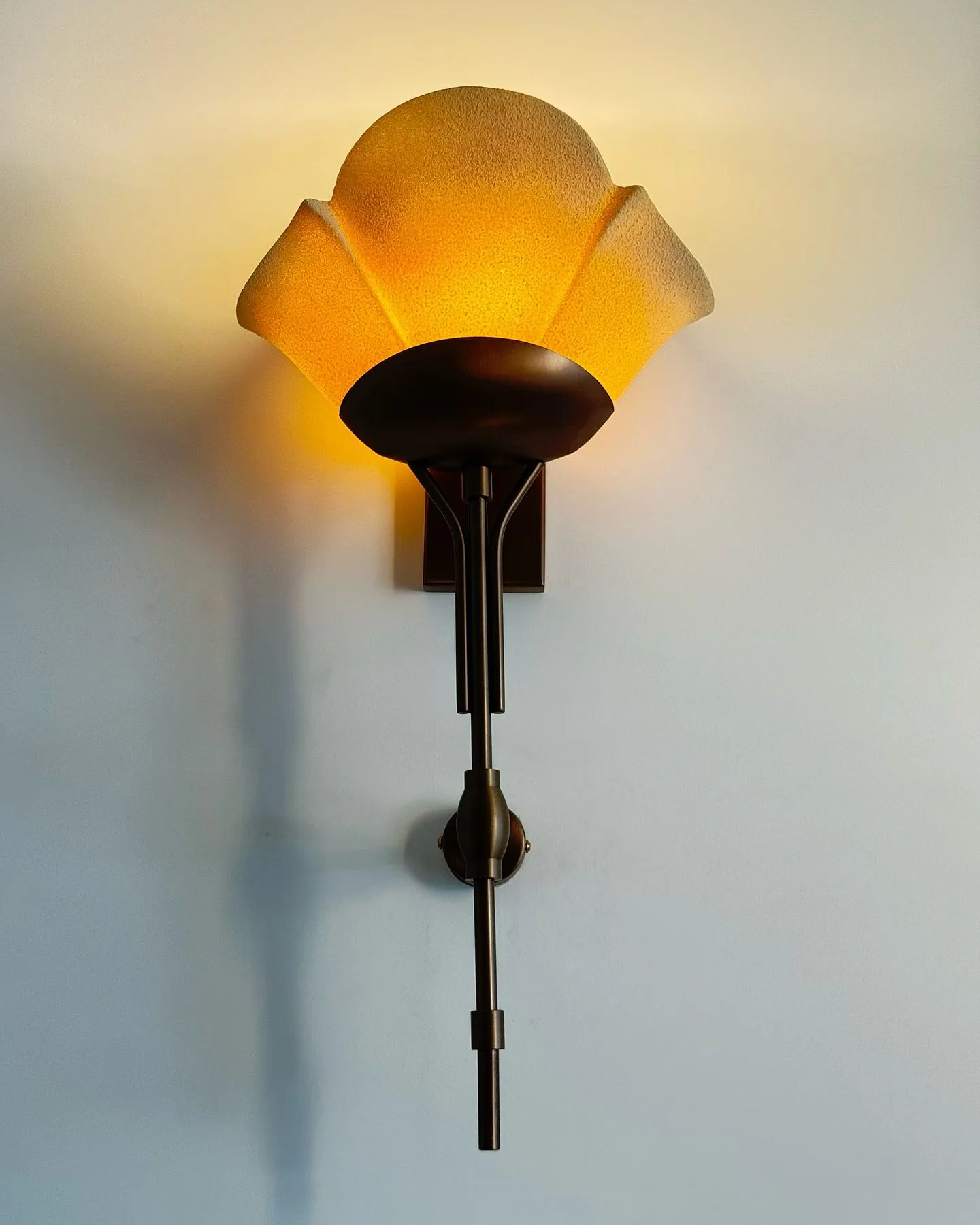 Morbida Wall Sconce