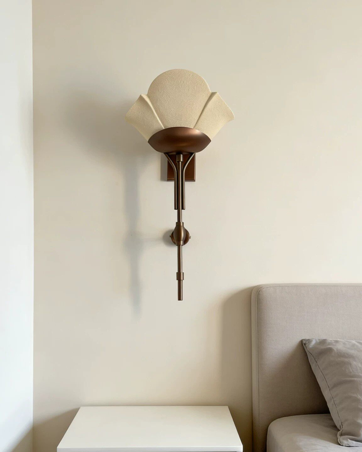 Morbida Wall Sconce