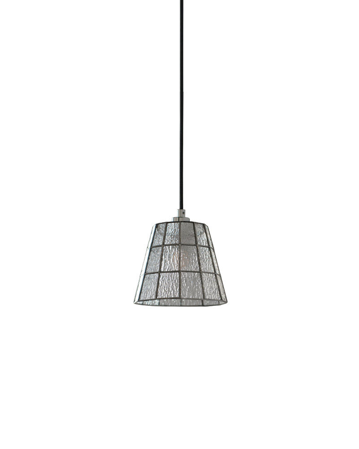 Mosaic Drift Pendant Light
