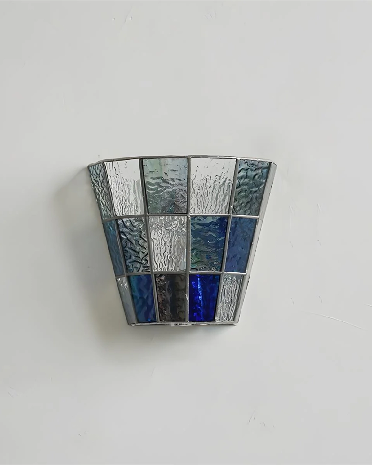 Mosaic Drift Wall Sconce