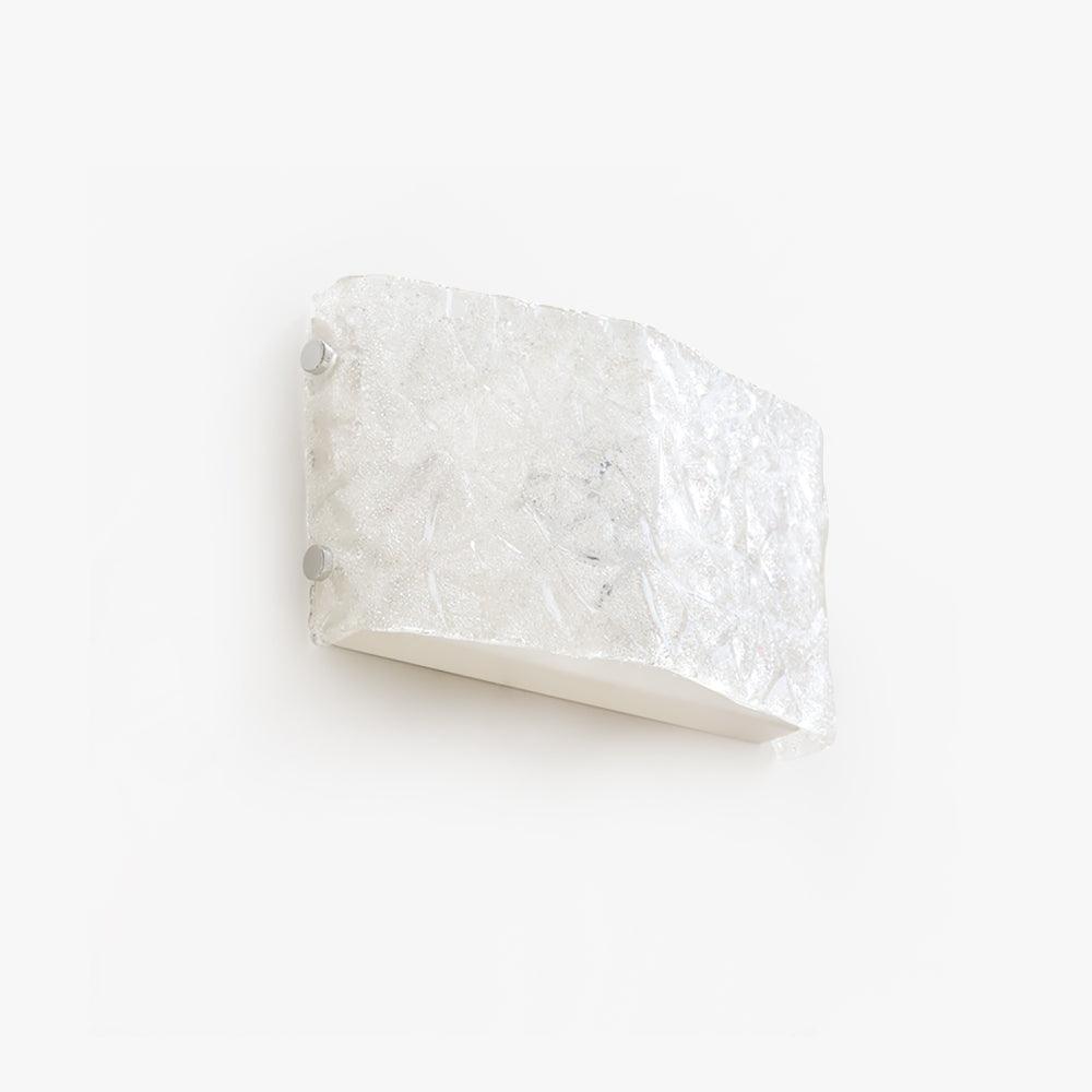 Murano Glass Wall Light-elegalight