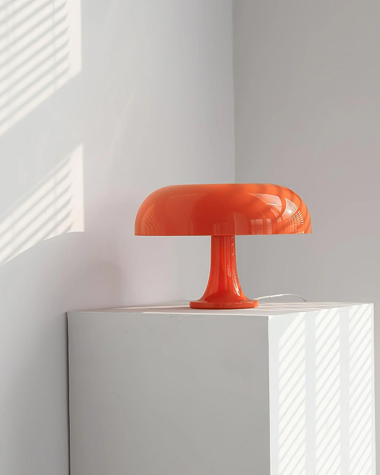 Mushroom Playful Table Lamp