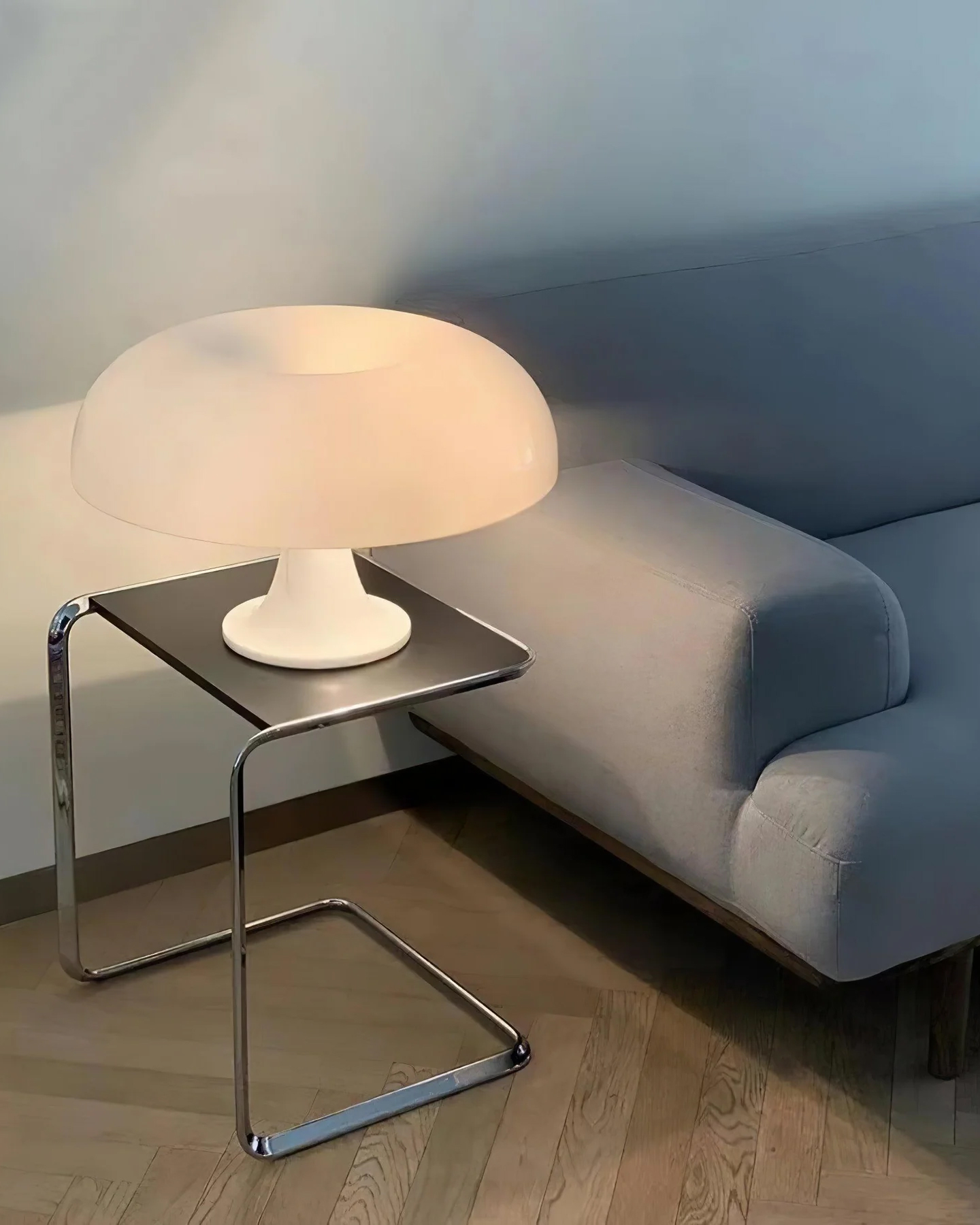 Mushroom Playful Table Lamp