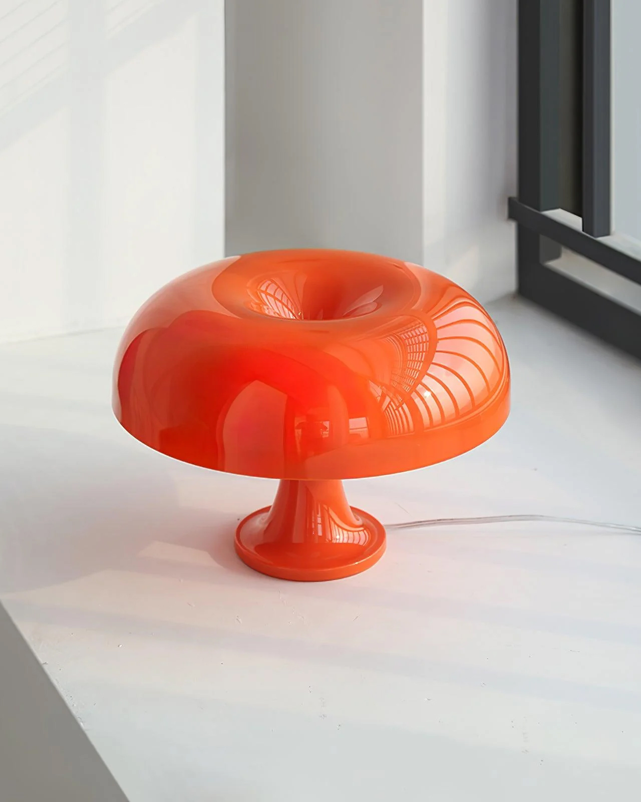 Mushroom Playful Table Lamp
