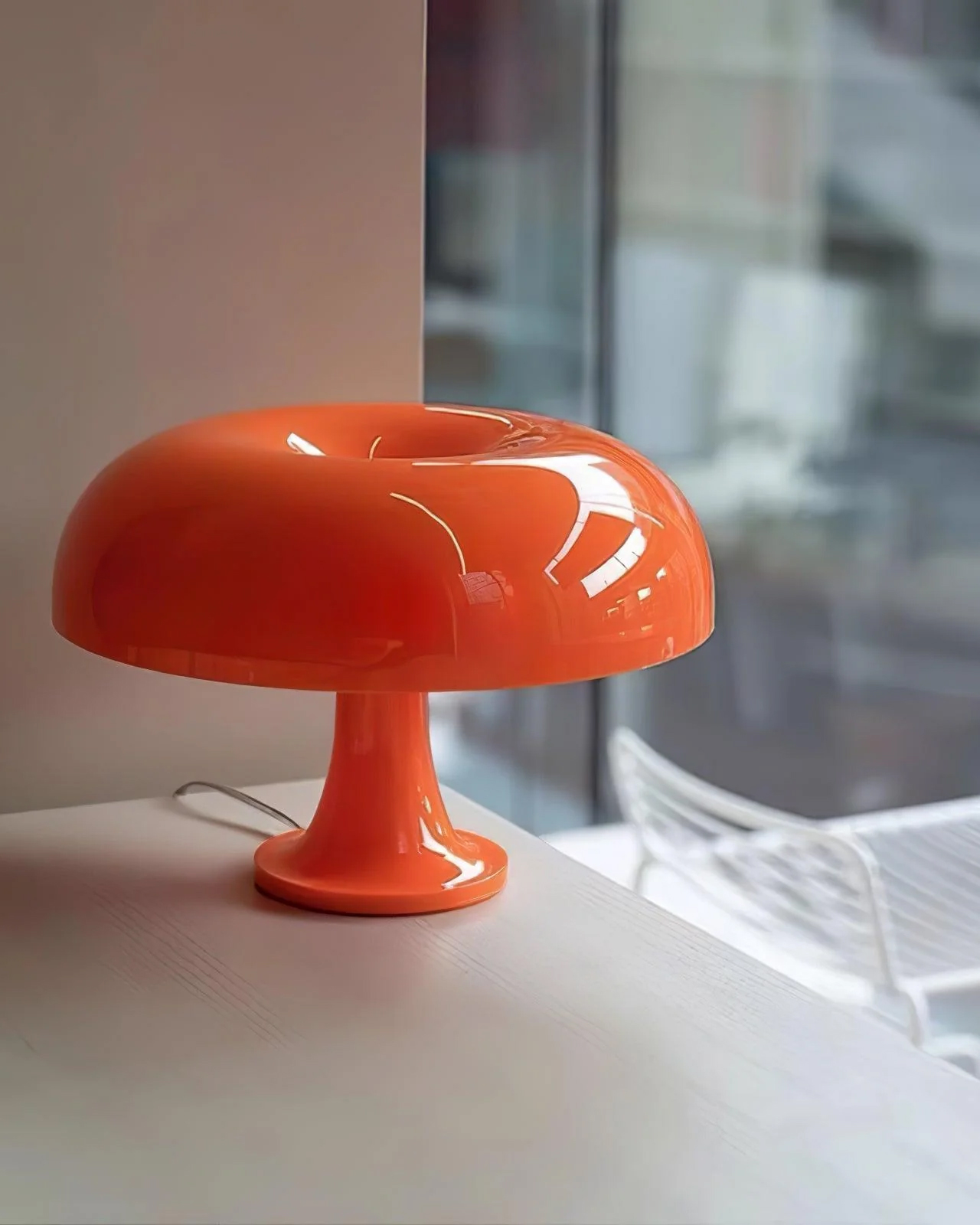 Mushroom Playful Table Lamp