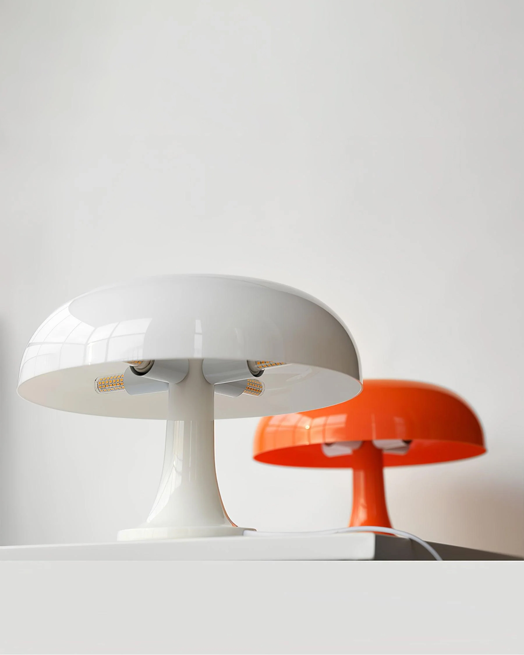 Mushroom Playful Table Lamp