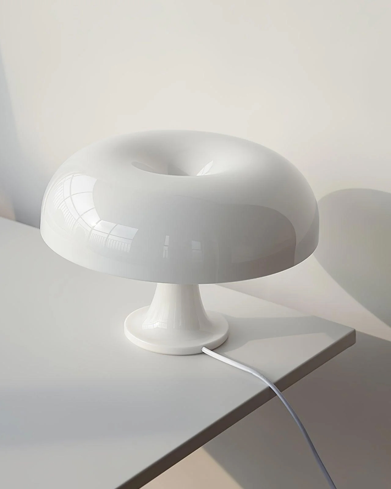 Mushroom Playful Table Lamp