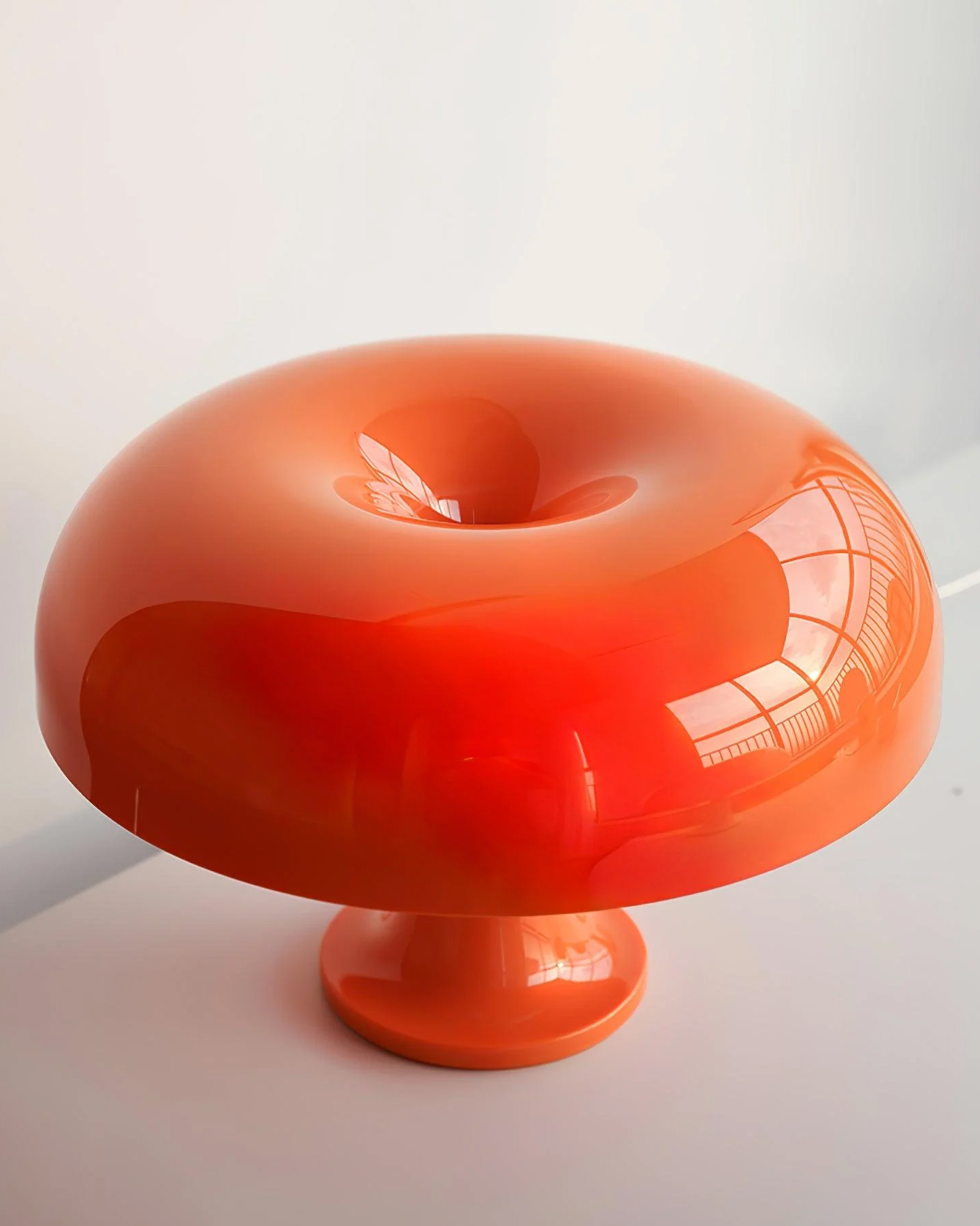 Mushroom Playful Table Lamp