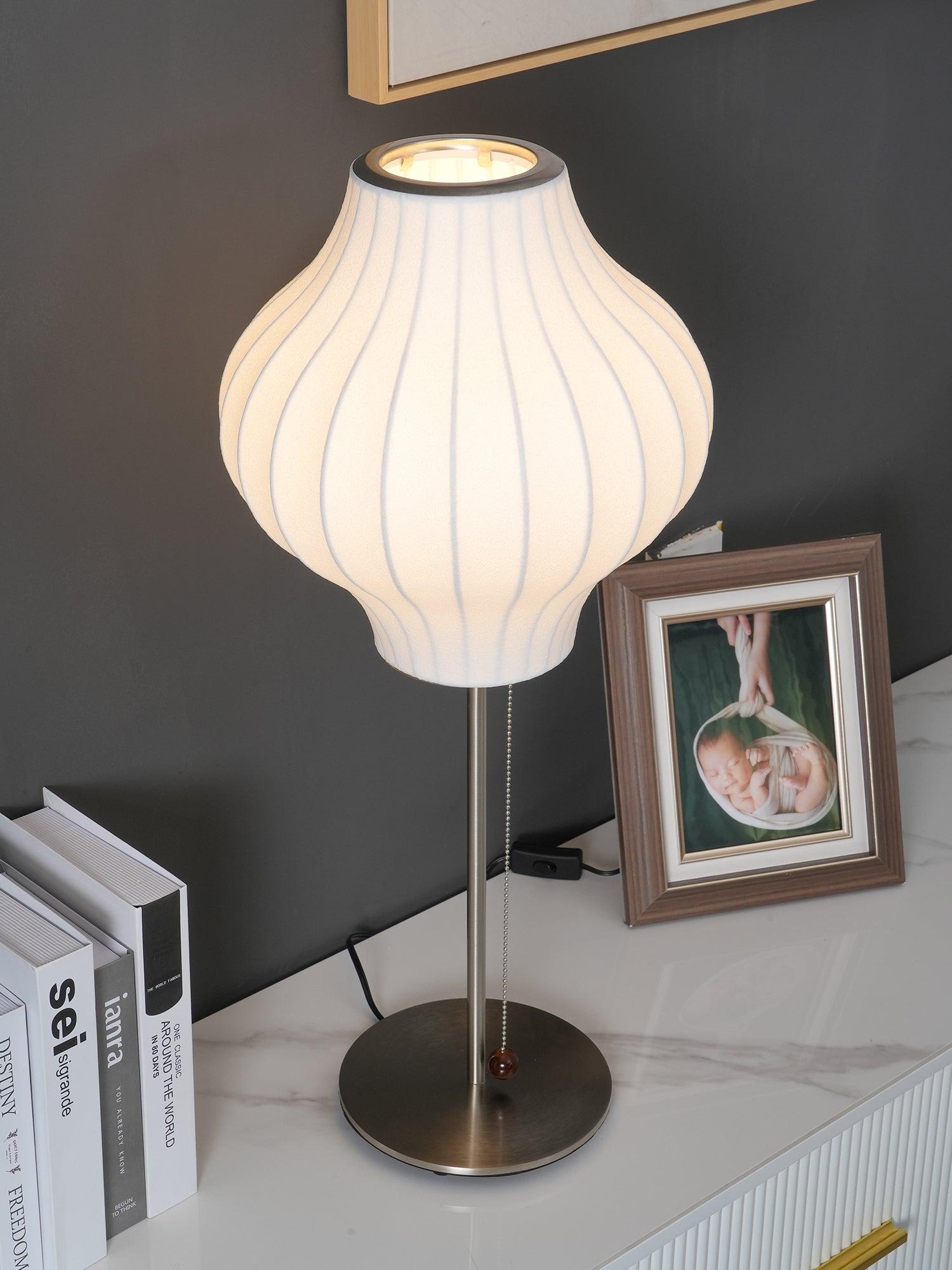Nelson Table Lamp-elegalight