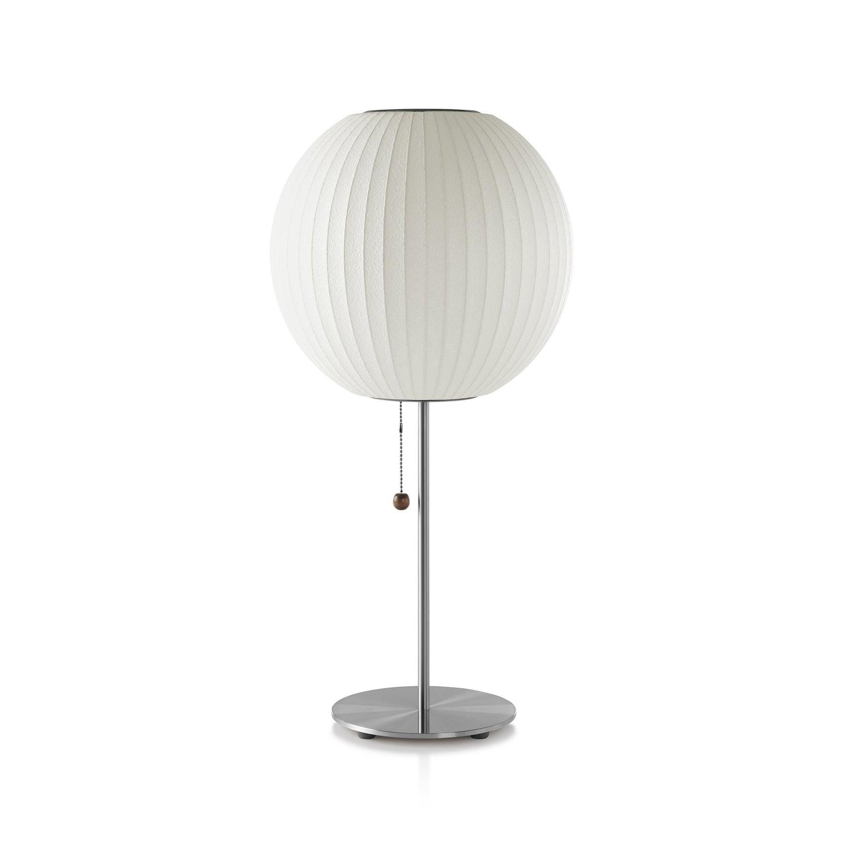Nelson Table Lamp-elegalight