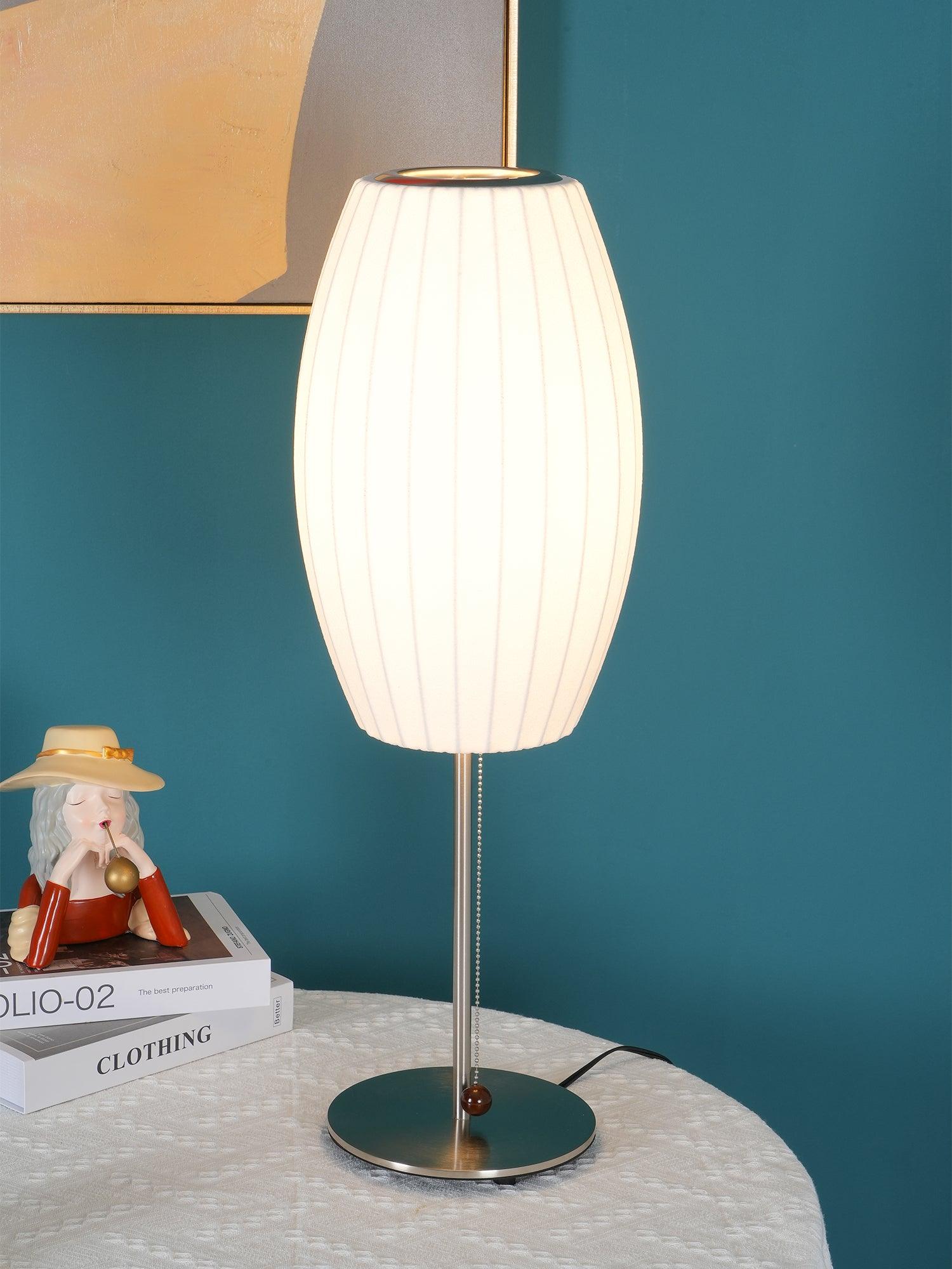 Nelson Table Lamp-elegalight