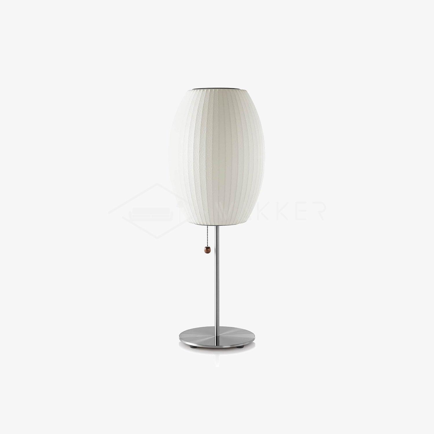 Nelson Table Lamp-elegalight