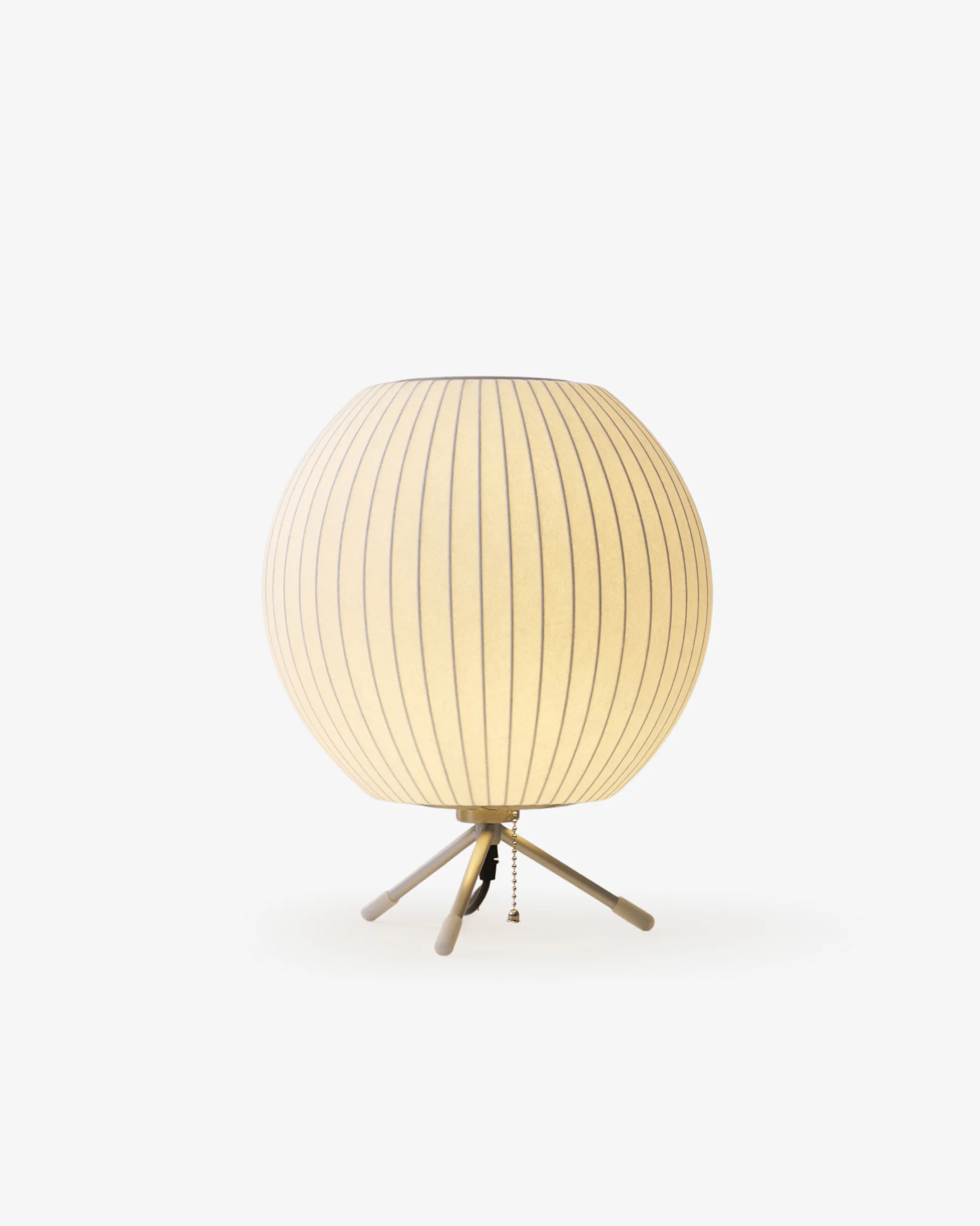 Nelson Tripod Table Lamp