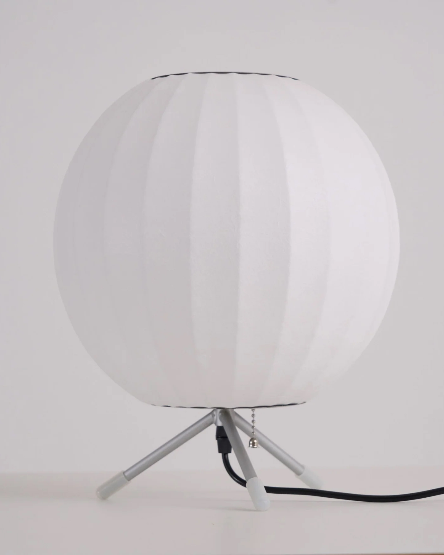 Nelson Tripod Table Lamp