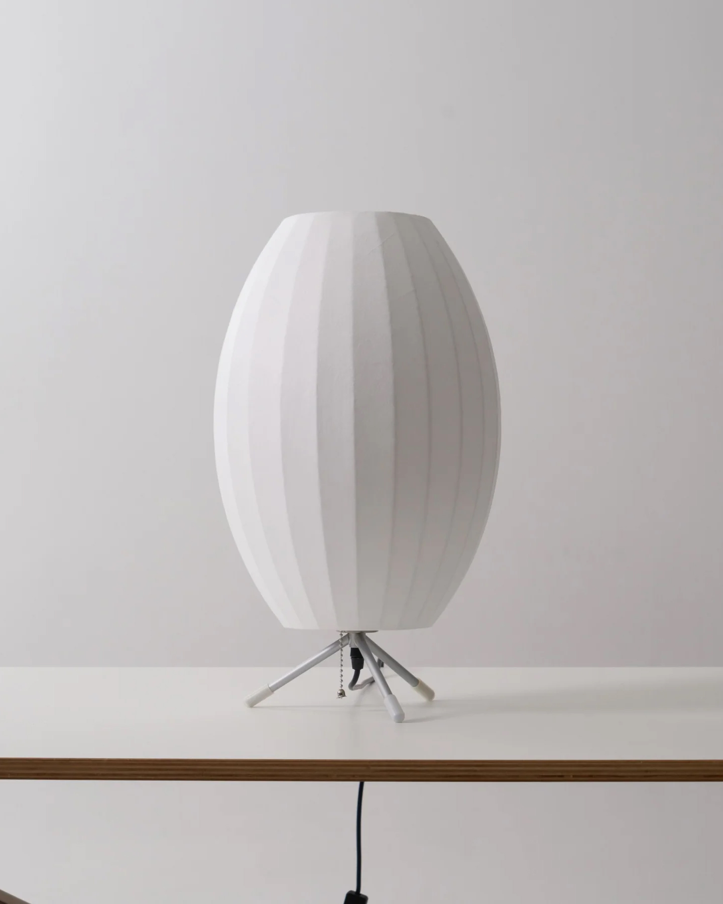 Nelson Tripod Table Lamp