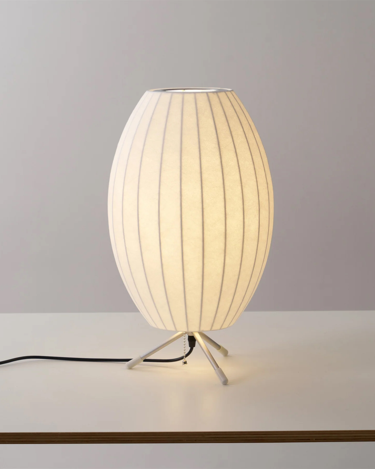 Nelson Tripod Table Lamp