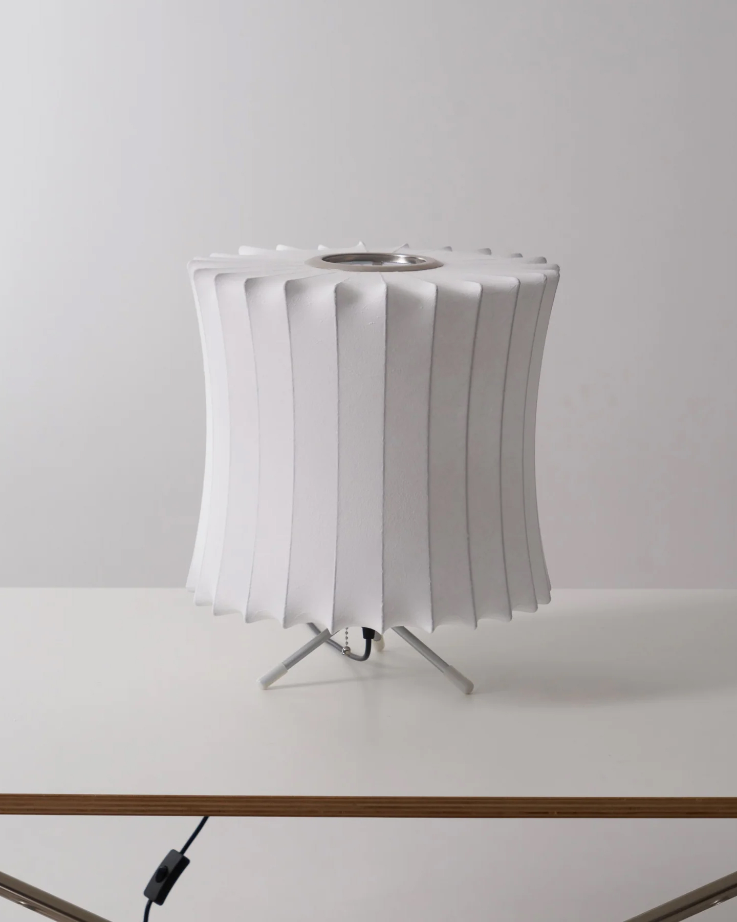 Nelson Tripod Table Lamp