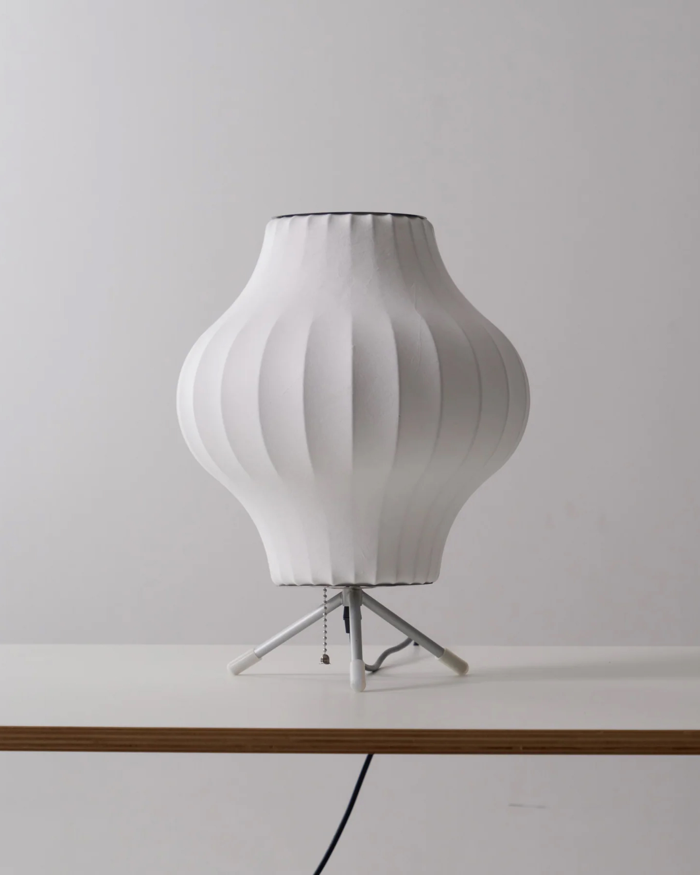 Nelson Tripod Table Lamp
