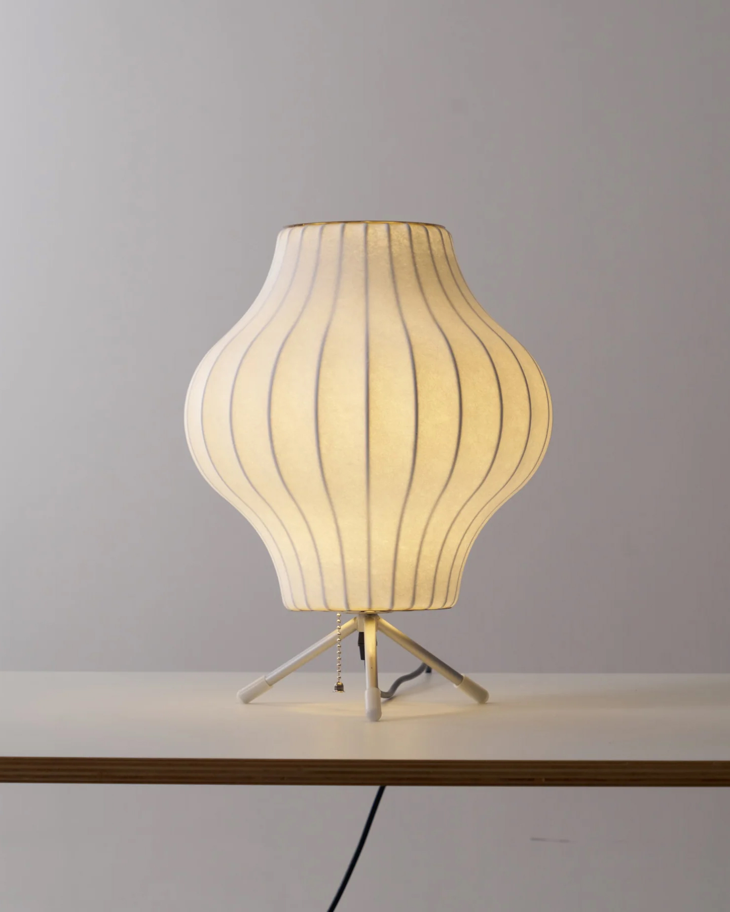 Nelson Tripod Table Lamp