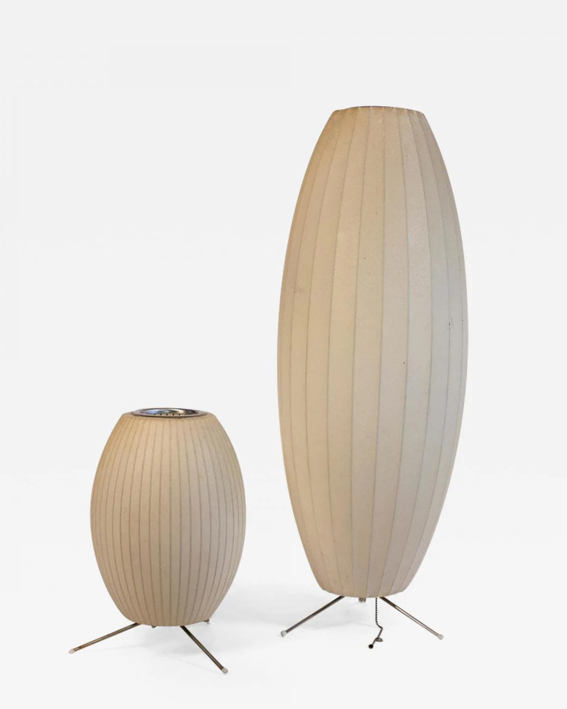 Nelson Tripod Table Lamp