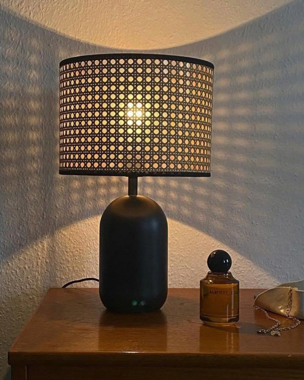 Nico Table Lamp
