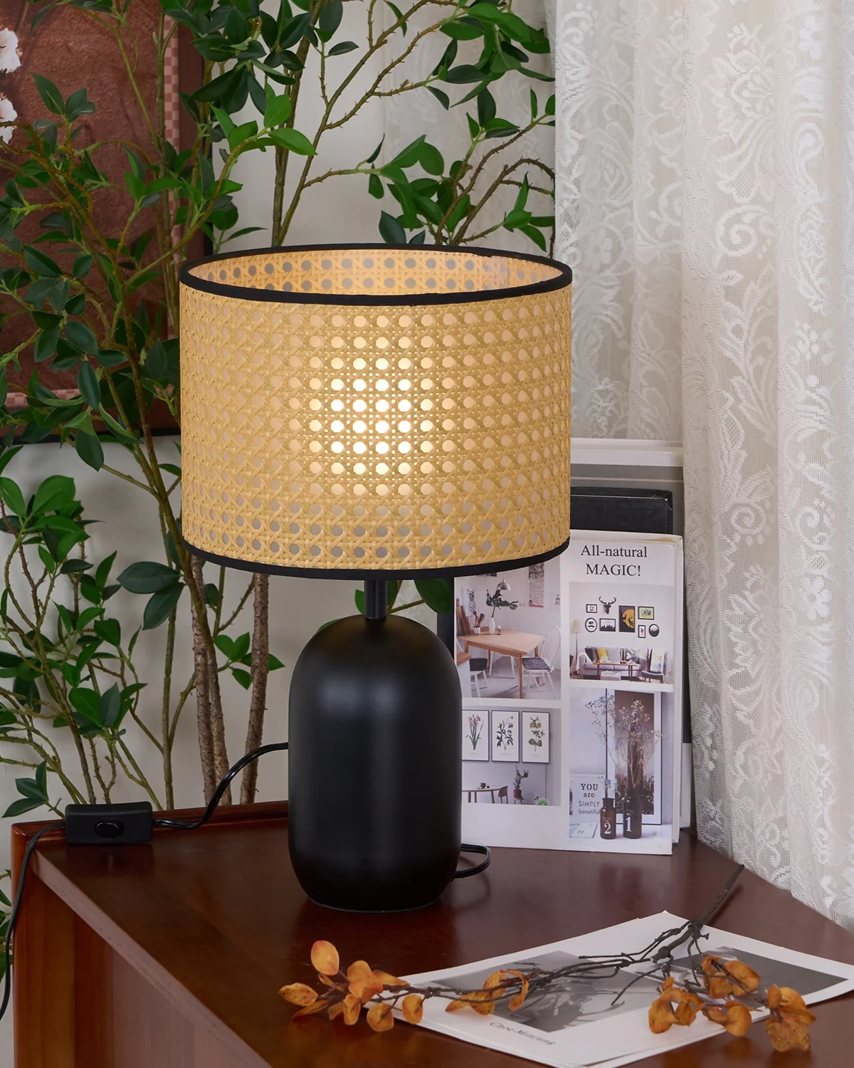 Nico Table Lamp