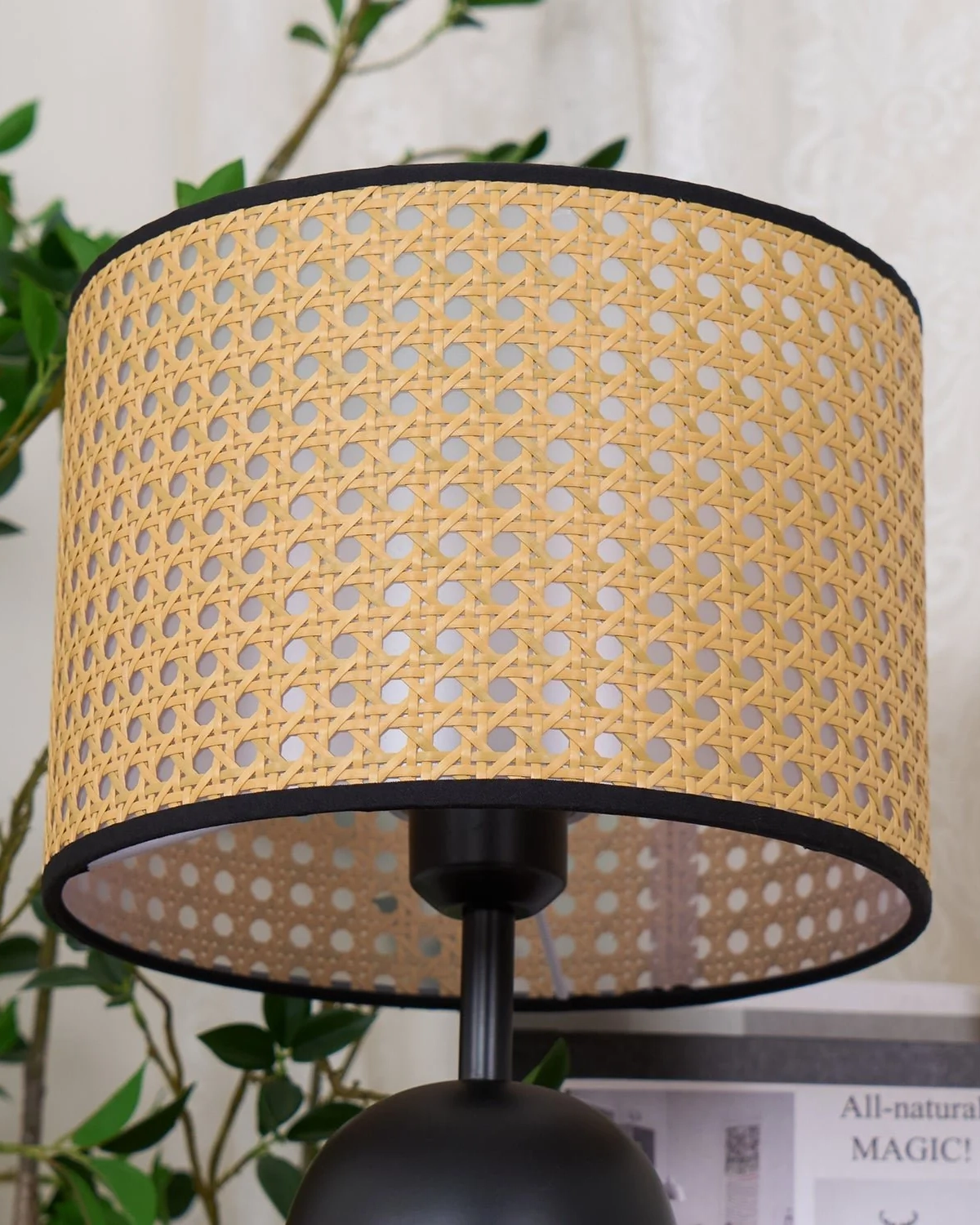 Nico Table Lamp