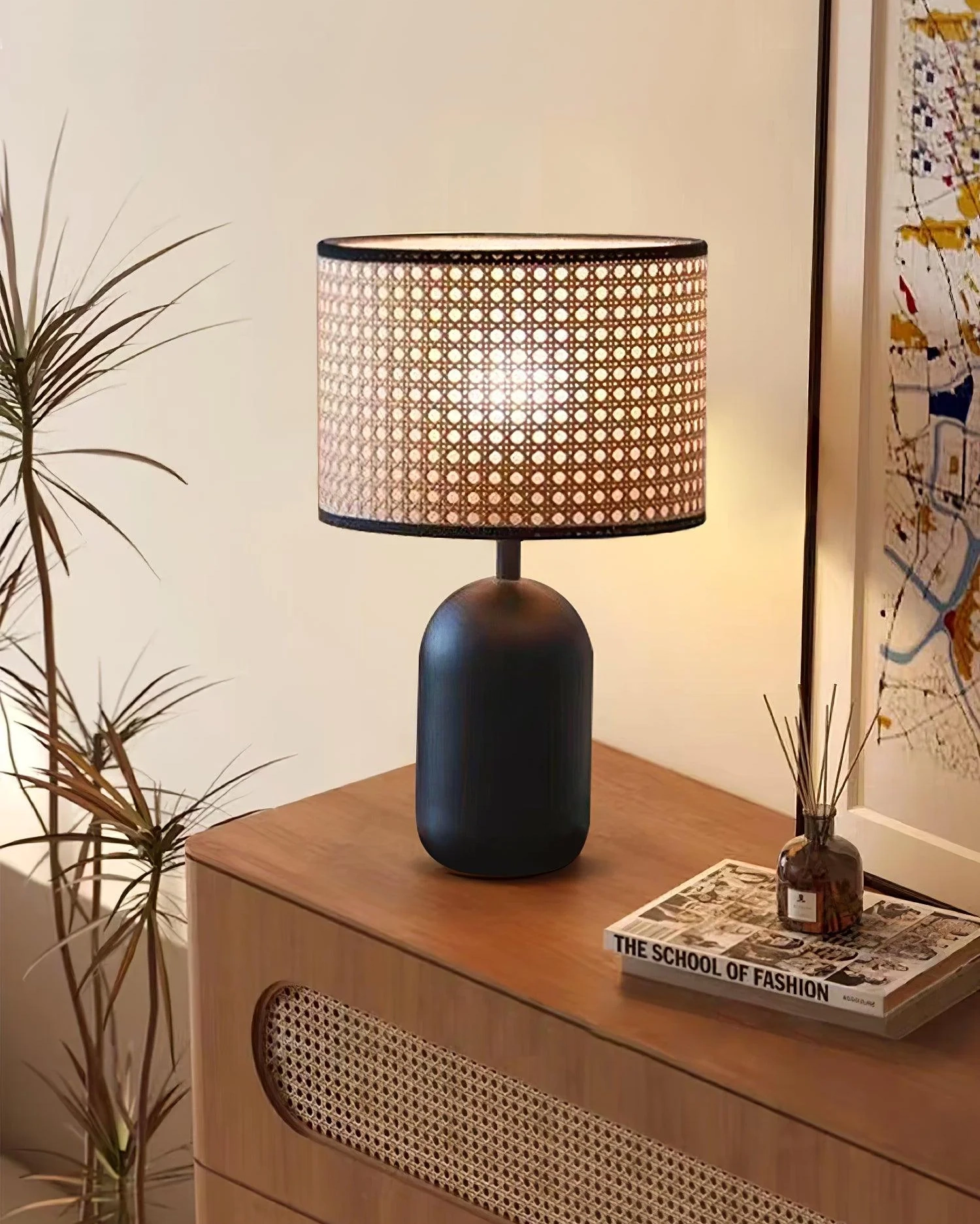 Nico Table Lamp