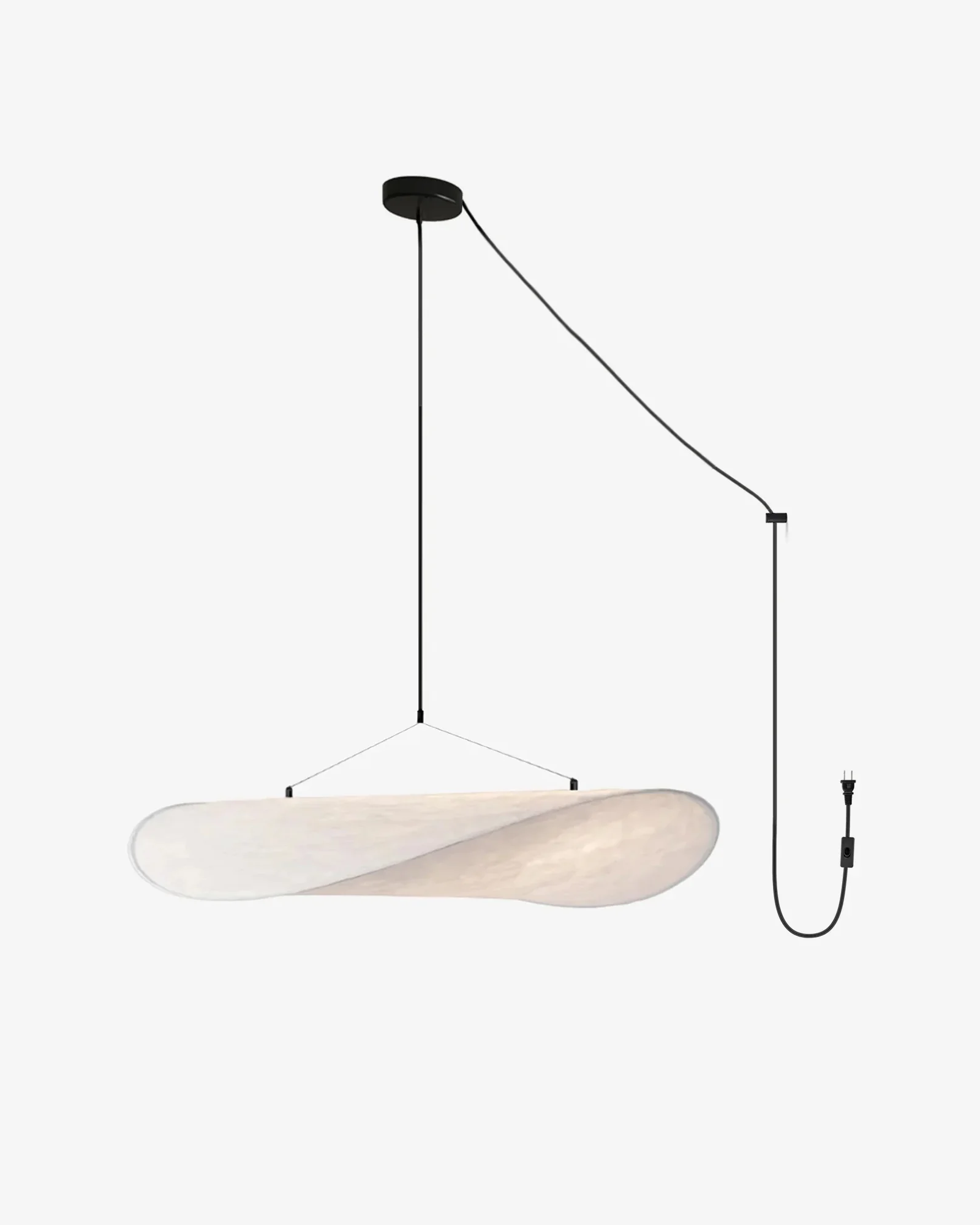 Nimbus Drift Pendant Lamp