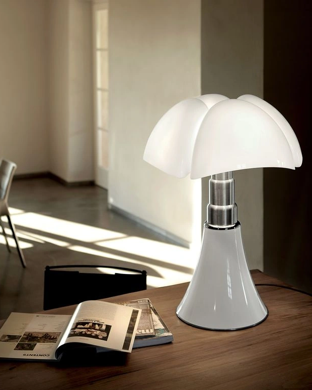 Noctivola Table Lamp